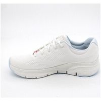skechers deportivas moda 149566ofwt para mujer