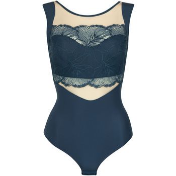 Lisca Body Body brasileño con aros CHARISMA para mujer