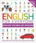 English For Everyone English Vocabulary Builder