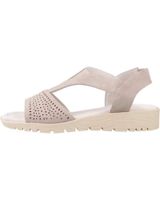 de victoria sandalias wamba 2031100 beige