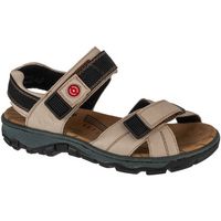 rieker sandalias sandals 68851 para mujer