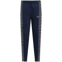 lacoste pantalon chandal xh741200166 para hombre