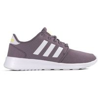 adidas zapatillas qt racer para mujer