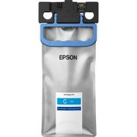 epson c13t11p240 cartucho de tinta original extra saper alto rendimiento cian 20000 paginas