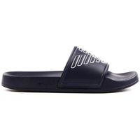 emporio armani chanclas eagle para hombre