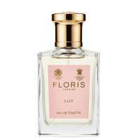 floris lily eau de toilette spray 50ml