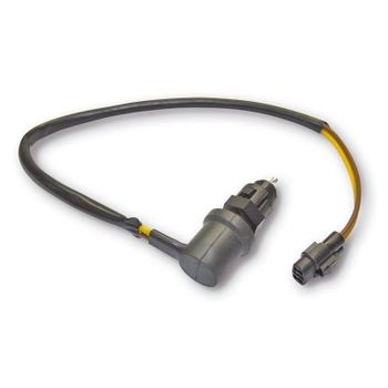 Interruptor de parada trasero Yamaha XV 535 Virago