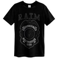rage against the machine camiseta killing in the name para hombre