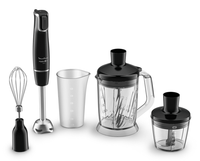 batidora de mano moulinex dd94l810 1000 w