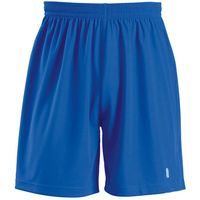 sols short san siro para hombre
