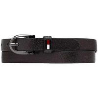 tommy hilfiger cinturon metallic 20 para mujer