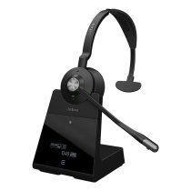 Jabra Engage 75 SE Auriculares USB Tipo C Bluetooth
