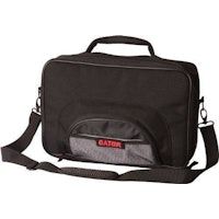 bolsa para pedales de efectos 38 x 254 cm - g-multifx-1510-blk
