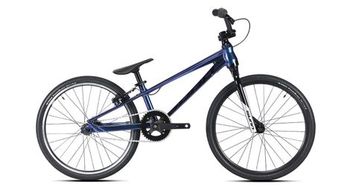 Bmx race sunn prince finest 20   azul violeta