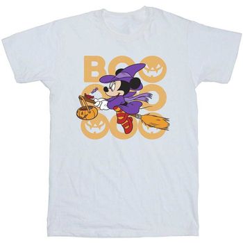 Disney Camiseta Boo para niña