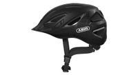 casco abus urban i 3 0 street art negro