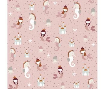 Saco nordico con relleno seahorse b cama 105