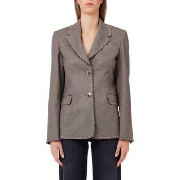 Liu Jo Chaqueta WF6344T728A para mujer
