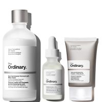 the ordinary the sensitive skin collection