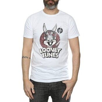 Dessins Animés Camiseta BI1437 para hombre