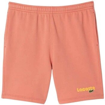 Lacoste Short GT4190 para hombre