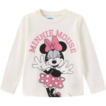 Disney Tops y Camisetas GT52099 para niña
