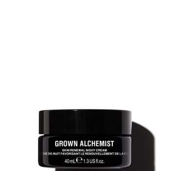 Grown Alchemist Skin Renewal Night Cream 40ml