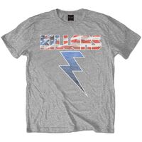 the killers tops y camisetas ro12524 para hombre