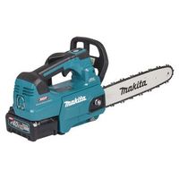 makita uc003gm101 sierra de cadena 40vmax xgt 30cm 40ah 1 bat especial poda