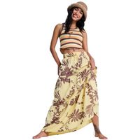 roxy falda falda after hours max mujer para mujer