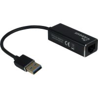 adaptador de red inter-tech argus it-810 usb 30 a gigabit ethernet