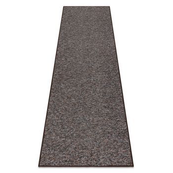 Alfombra De Pasillo Superstar 310 Beige/marrón 60x370 Cm