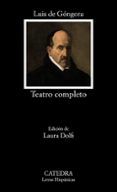 teatro completo