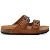 taji sandalias buckle beat tss26bube-setter para mujer