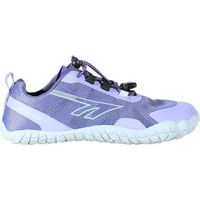 hi-tec zapatillas de senderismo wod barefoot para hombre