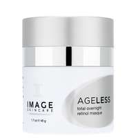 image skincare ageless total overnight retinol masque 48g  17 floz