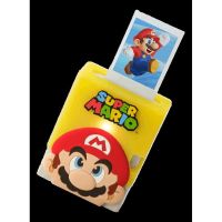 impresora fotografica bluetooth fujifilm instax mini link 3 super mario kit portatil