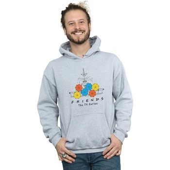 Friends Jersey BI10366 para hombre