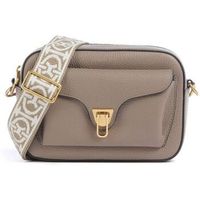 coccinelle bolso beat soft ribb small para mujer