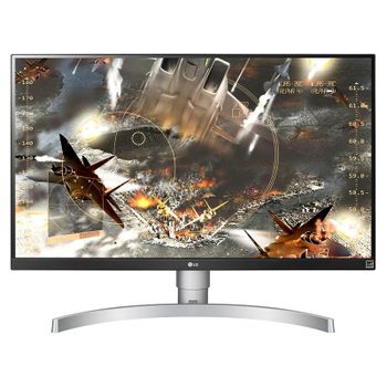 LG 27UL650-W 27