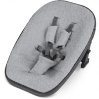 moji reductor de trona newborn set para recien nacido yippy