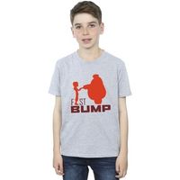 disney tops y camisetas big hero 6 para nino