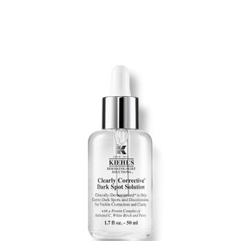 Kiehl's Clearly Corrective™ Solución para Manchas Oscuras (Varios Tamaños) - 50ml