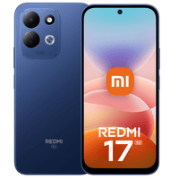 xiaomi redmi redmi 17 5g 69 5g 4gb256gb azul