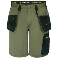dunlop short on site para hombre