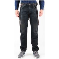 guess pantalon pitillo franklin comfort m14a07d0hm1 para hombre
