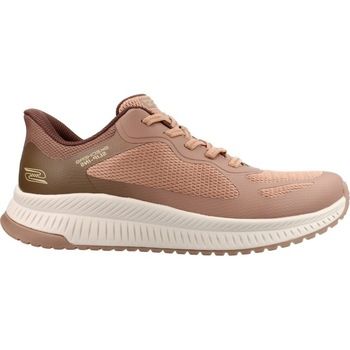 Skechers Deportivas Moda Bobs Squad 4 Staple Look para mujer