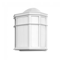 aplique de pared exterior bellatrix