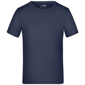 James And Nicholson Camiseta Active para niño