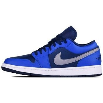 Nike Zapatillas Air Jordan 1 Retro Low para mujer